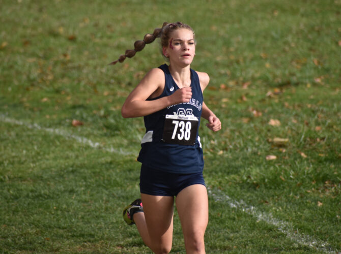 McDonald, Maplewood boys and girls earn spots at state XC meet, as other area individuals qualify